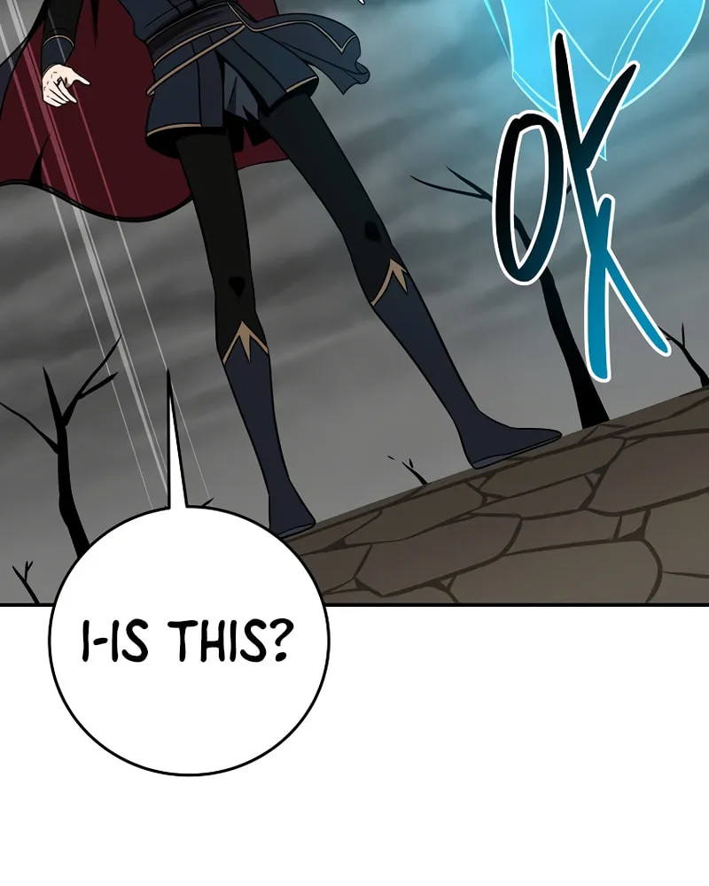 Grand Warlock Streamer Chapter 67 page 57 - 