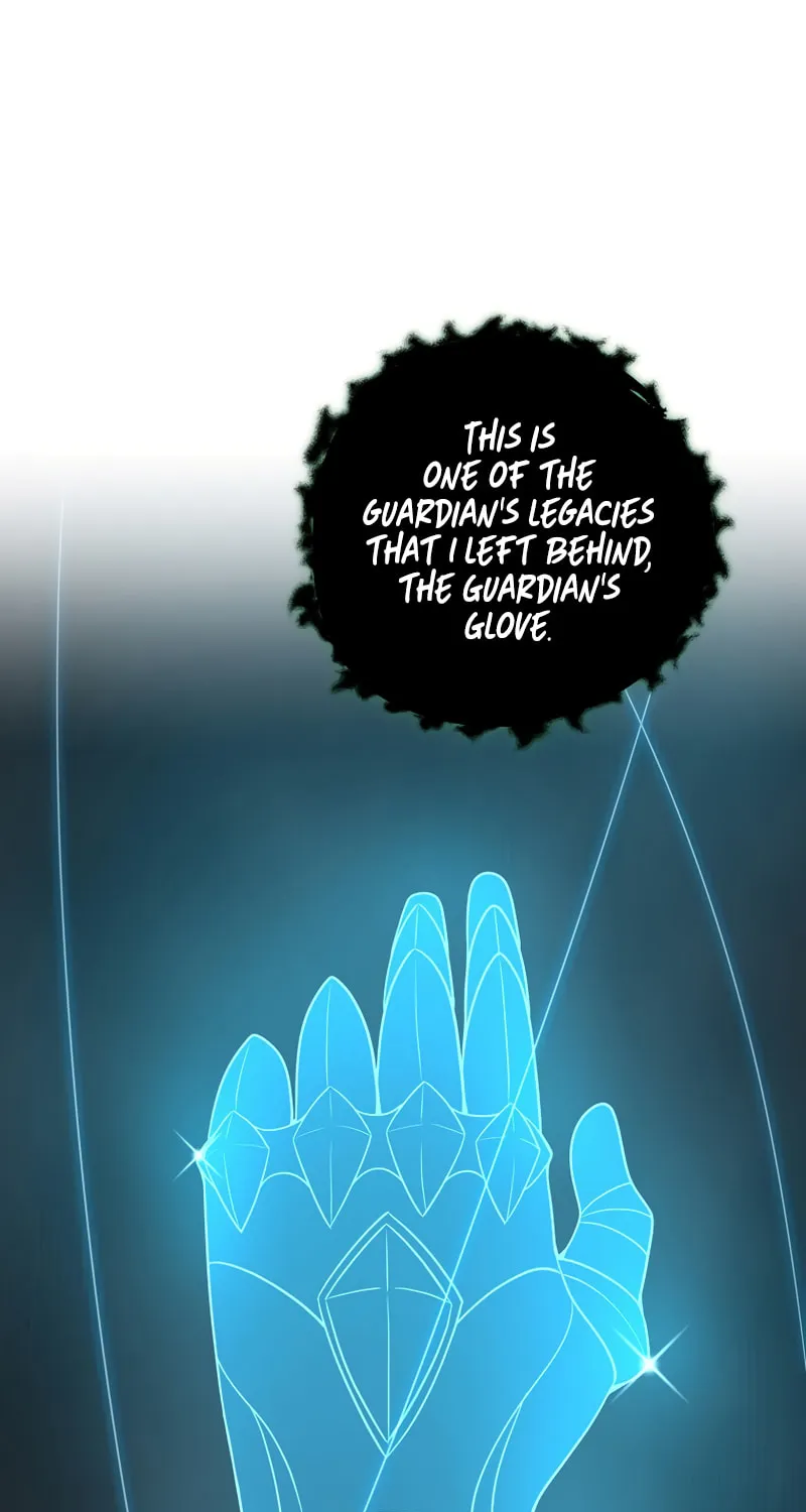 Grand Warlock Streamer Chapter 67 page 58 - 