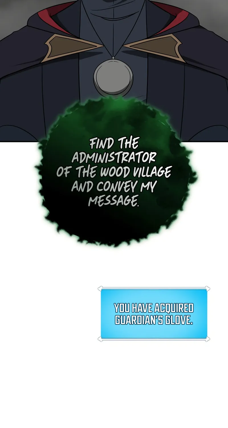 Grand Warlock Streamer Chapter 67 page 61 - 
