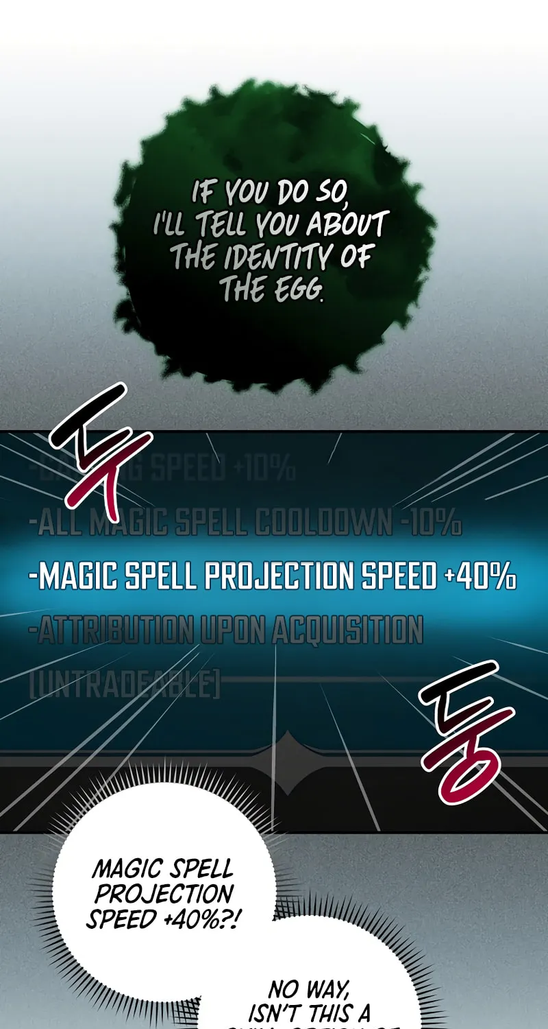 Grand Warlock Streamer Chapter 67 page 62 - 