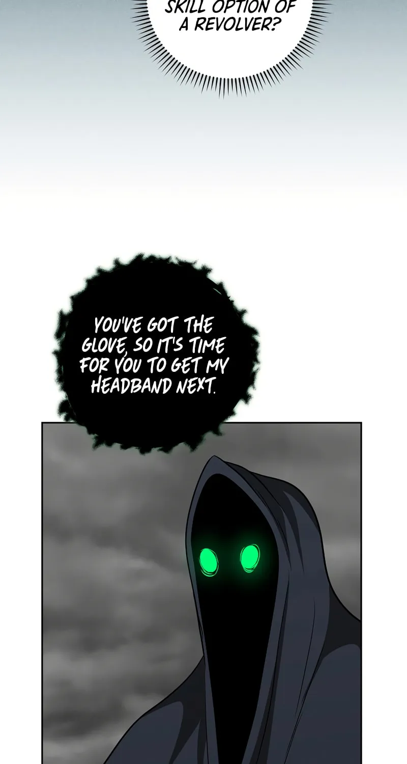 Grand Warlock Streamer Chapter 67 page 63 - 