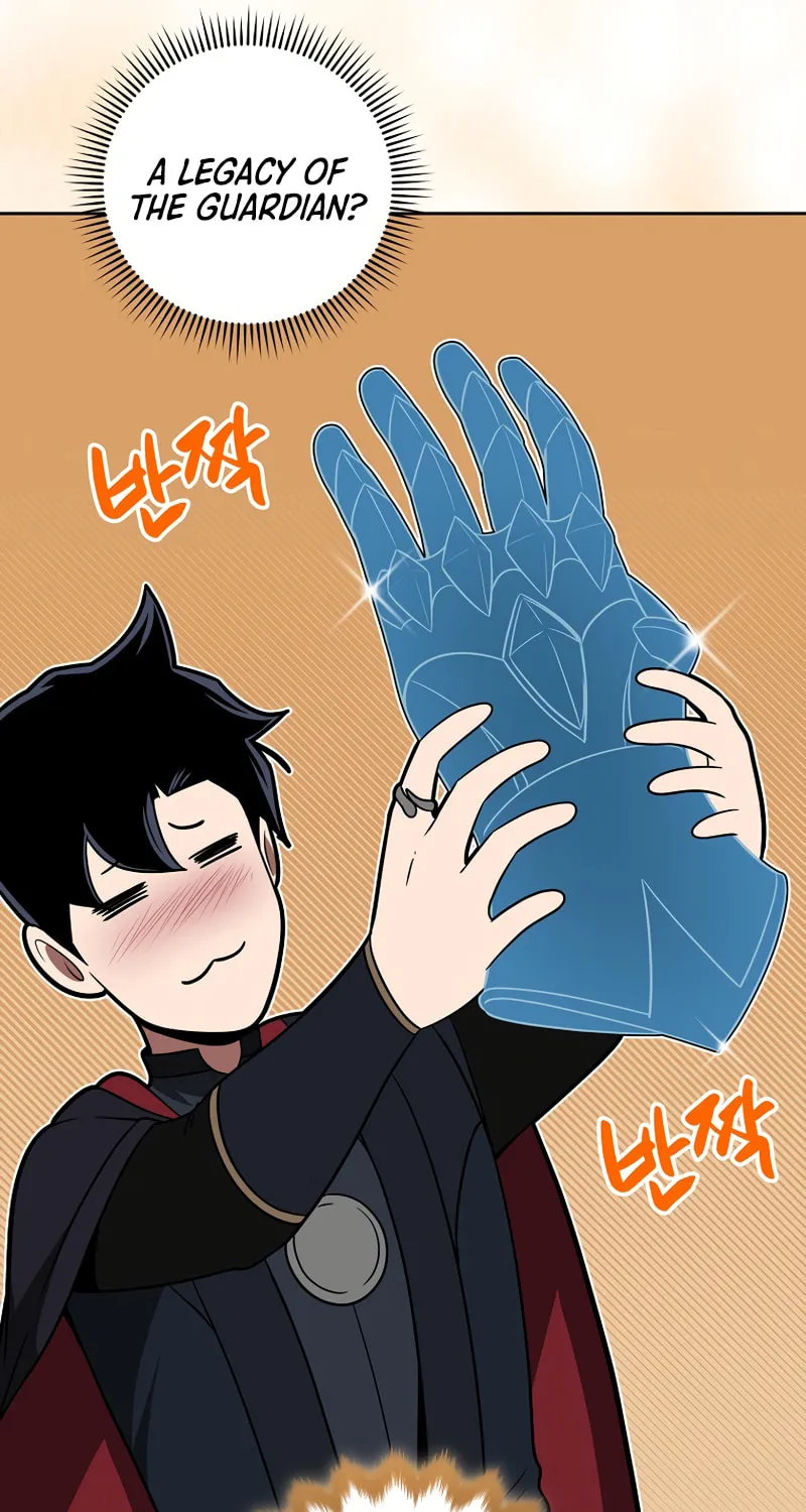 Grand Warlock Streamer Chapter 67 page 65 - 