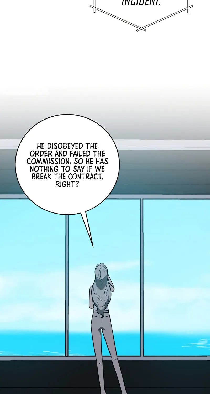 Grand Warlock Streamer Chapter 67 page 68 - 