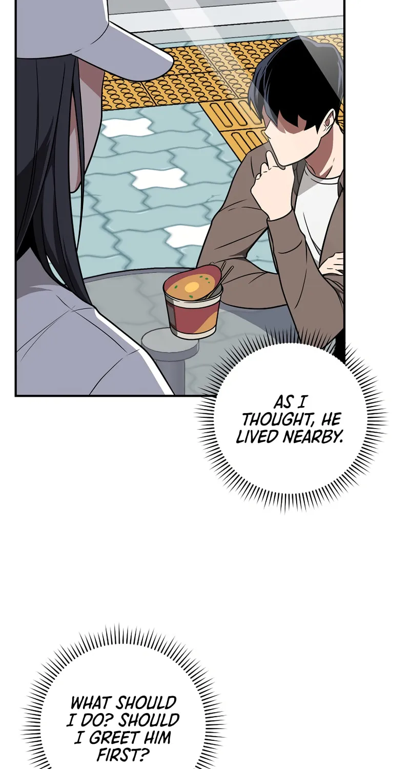 Grand Warlock Streamer Chapter 67 page 8 - 