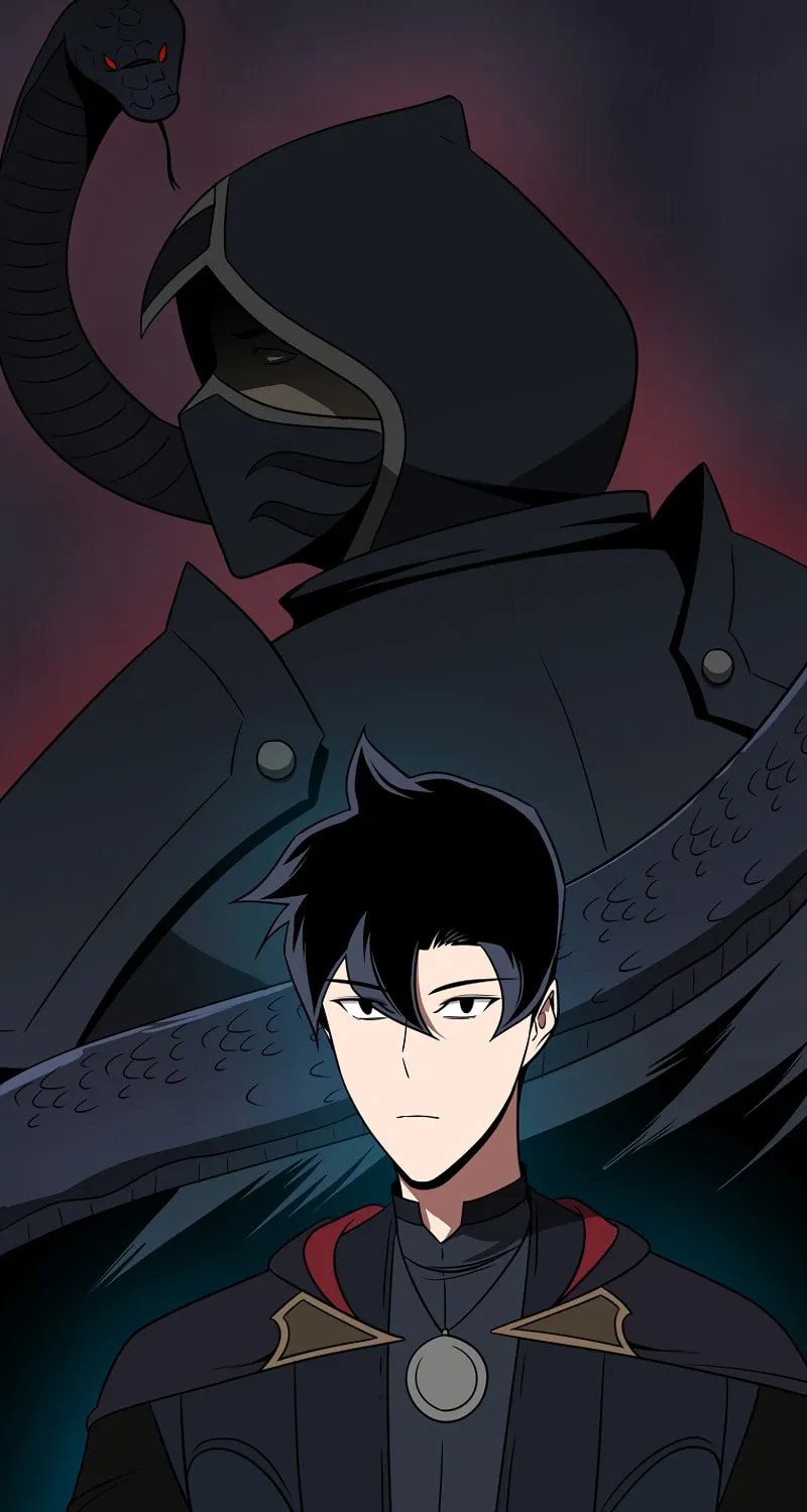 Grand Warlock Streamer Chapter 67 page 72 - 