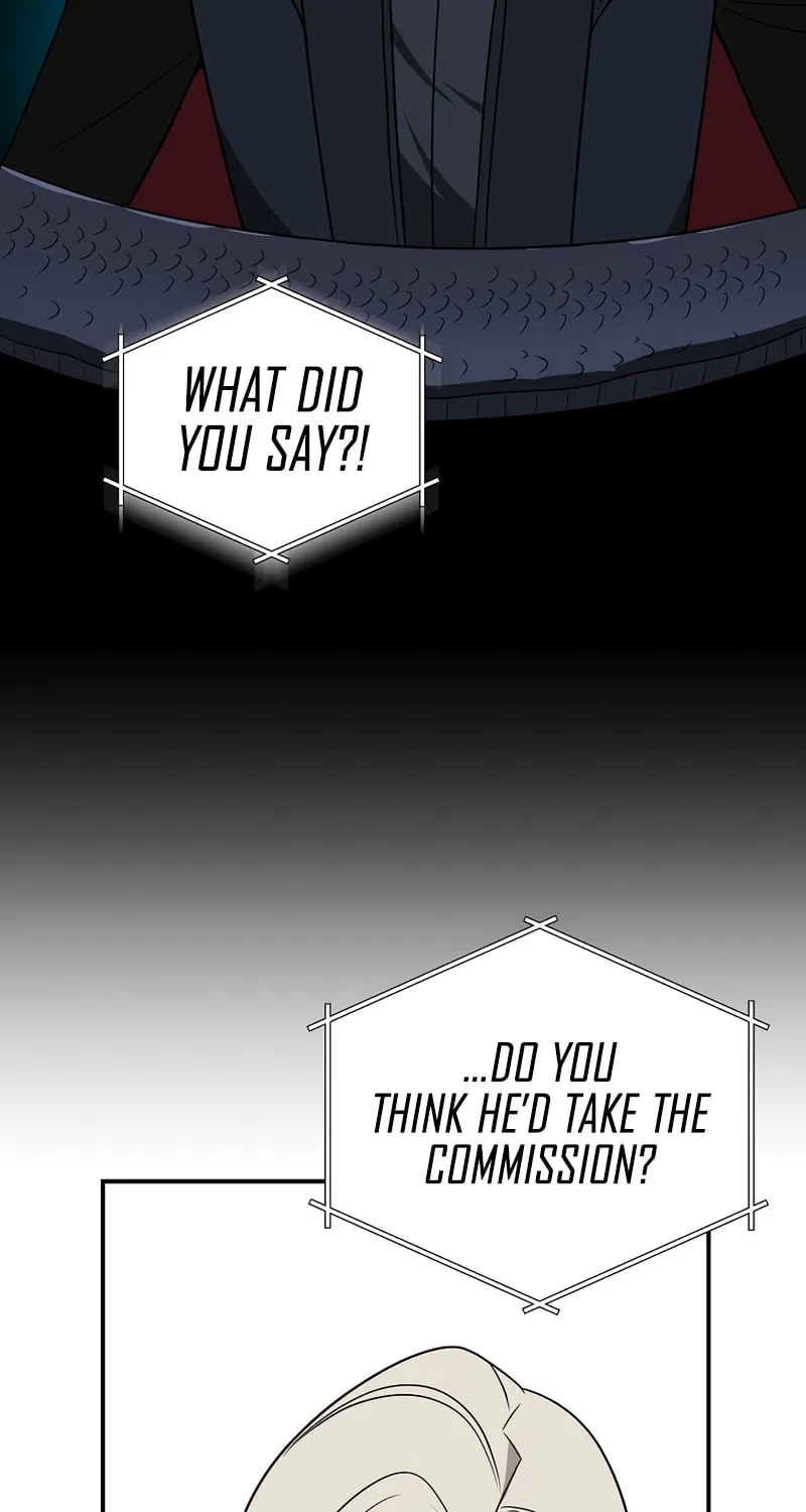 Grand Warlock Streamer Chapter 67 page 73 - 