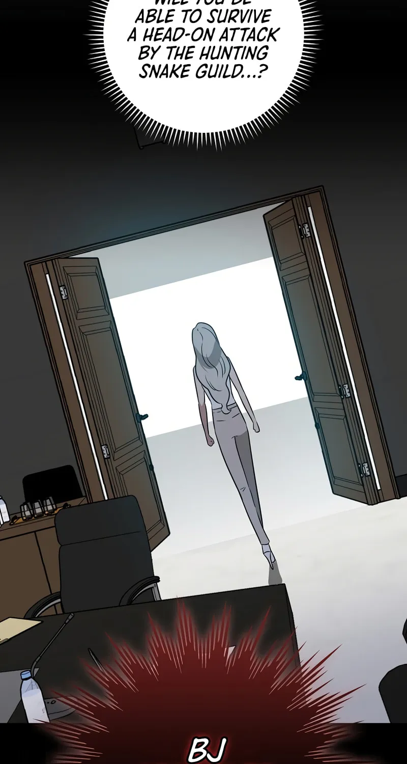 Grand Warlock Streamer Chapter 67 page 77 - 