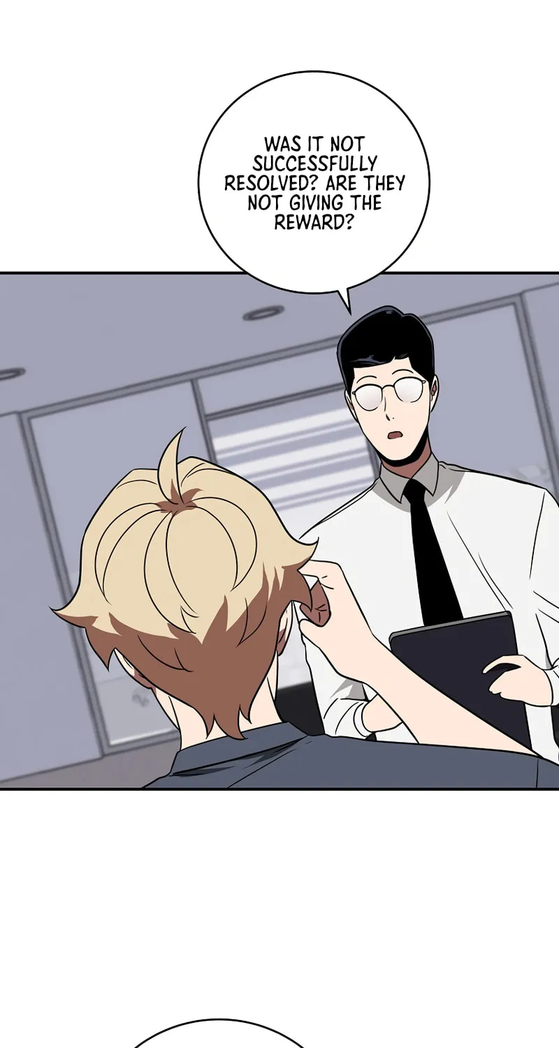 Grand Warlock Streamer Chapter 67 page 80 - 