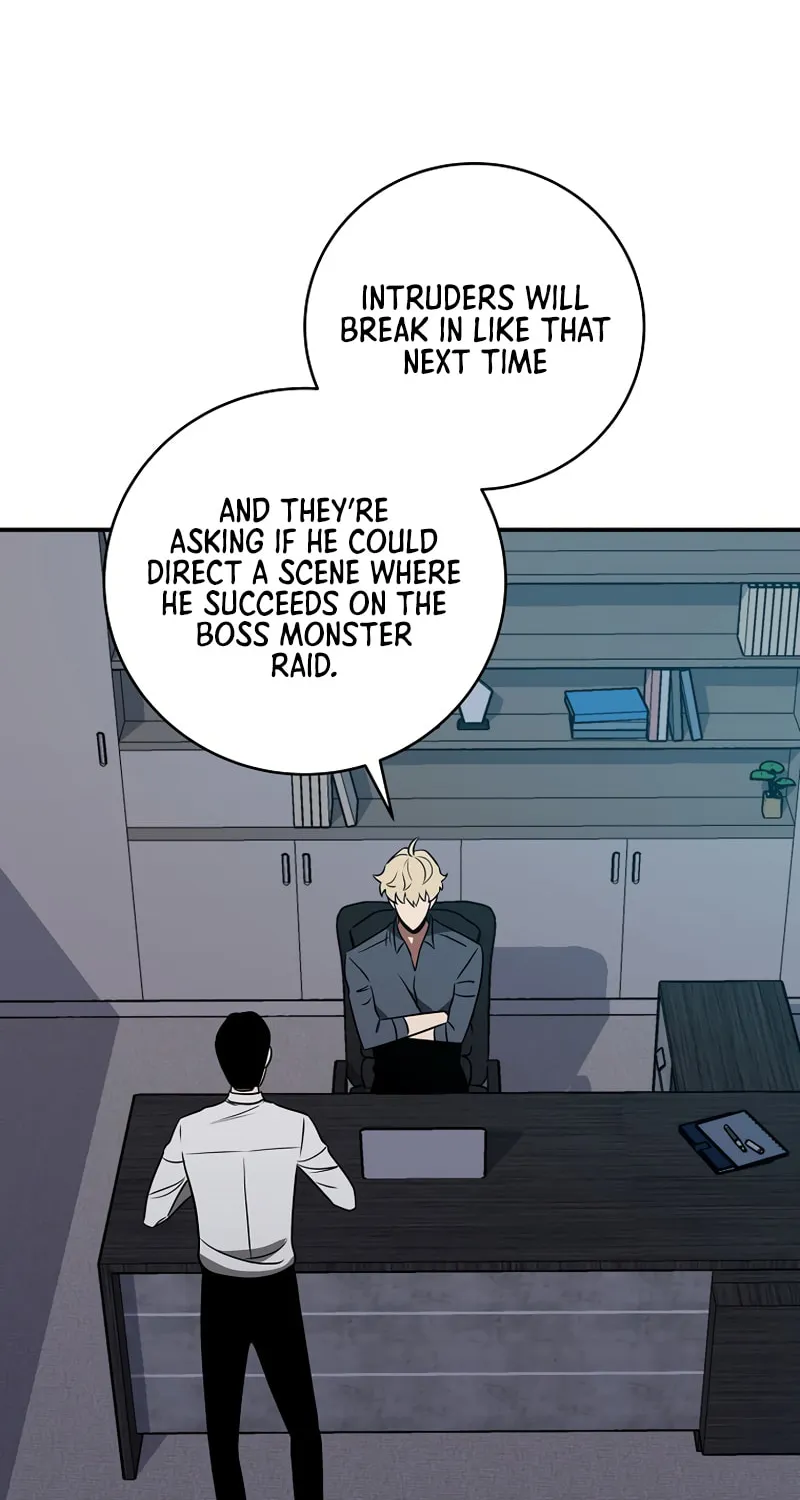 Grand Warlock Streamer Chapter 67 page 82 - 