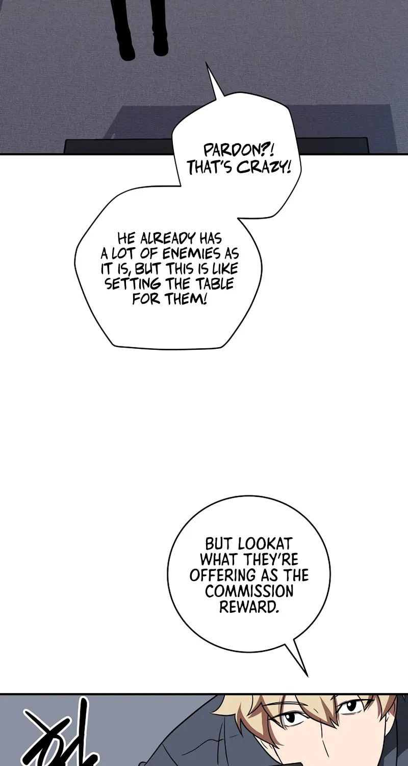 Grand Warlock Streamer Chapter 67 page 83 - 
