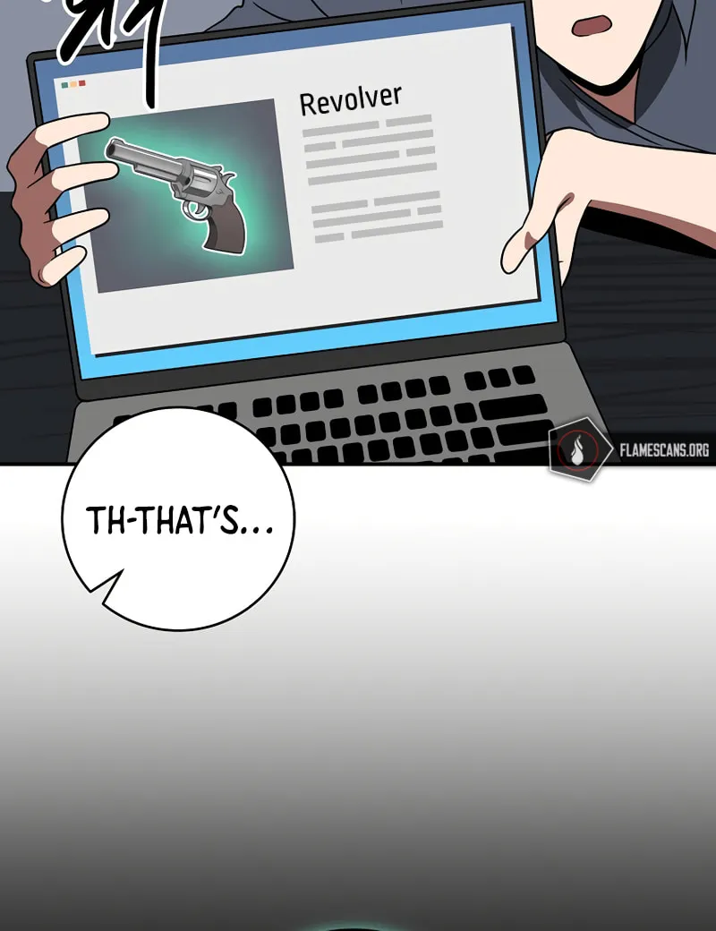 Grand Warlock Streamer Chapter 67 page 84 - 