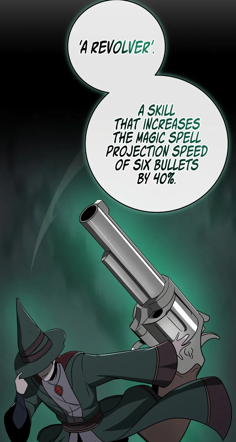Grand Warlock Streamer Chapter 67 page 85 - 