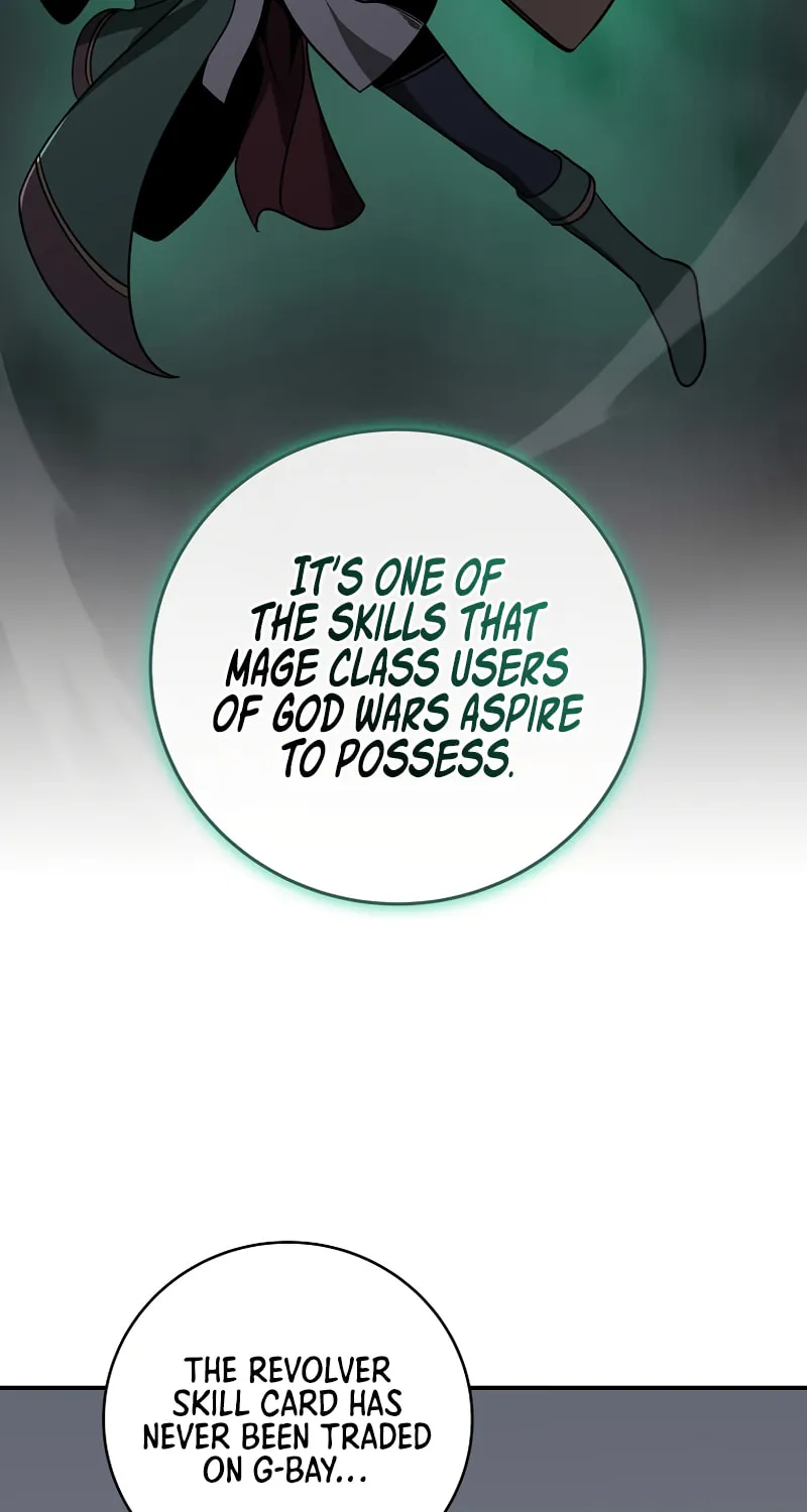 Grand Warlock Streamer Chapter 67 page 86 - 