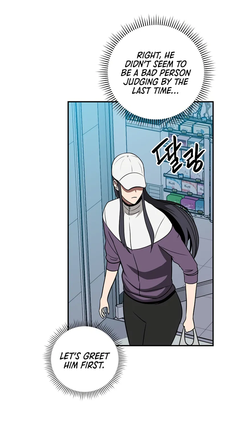 Grand Warlock Streamer Chapter 67 page 10 - 