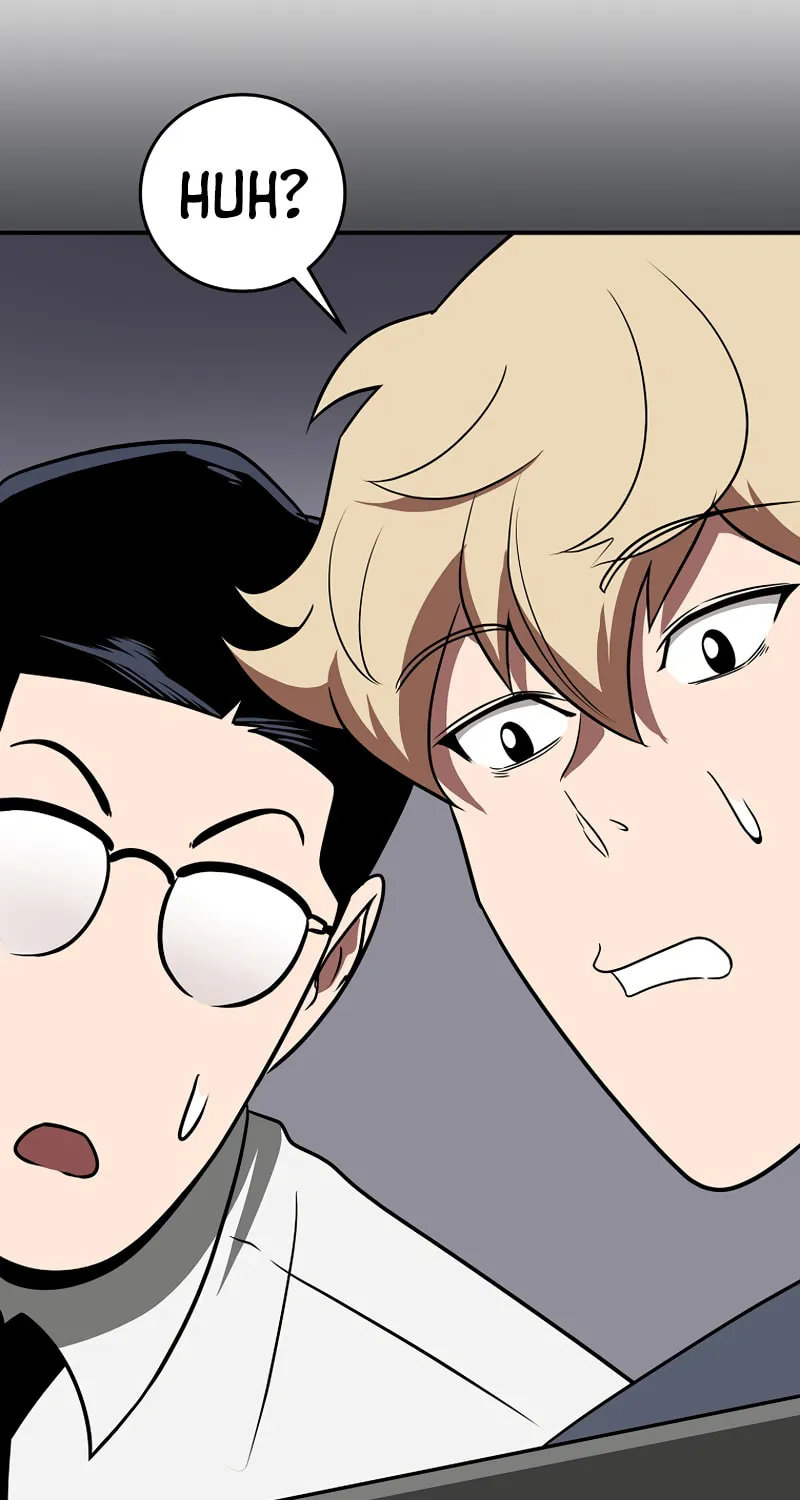 Grand Warlock Streamer Chapter 67 page 92 - 