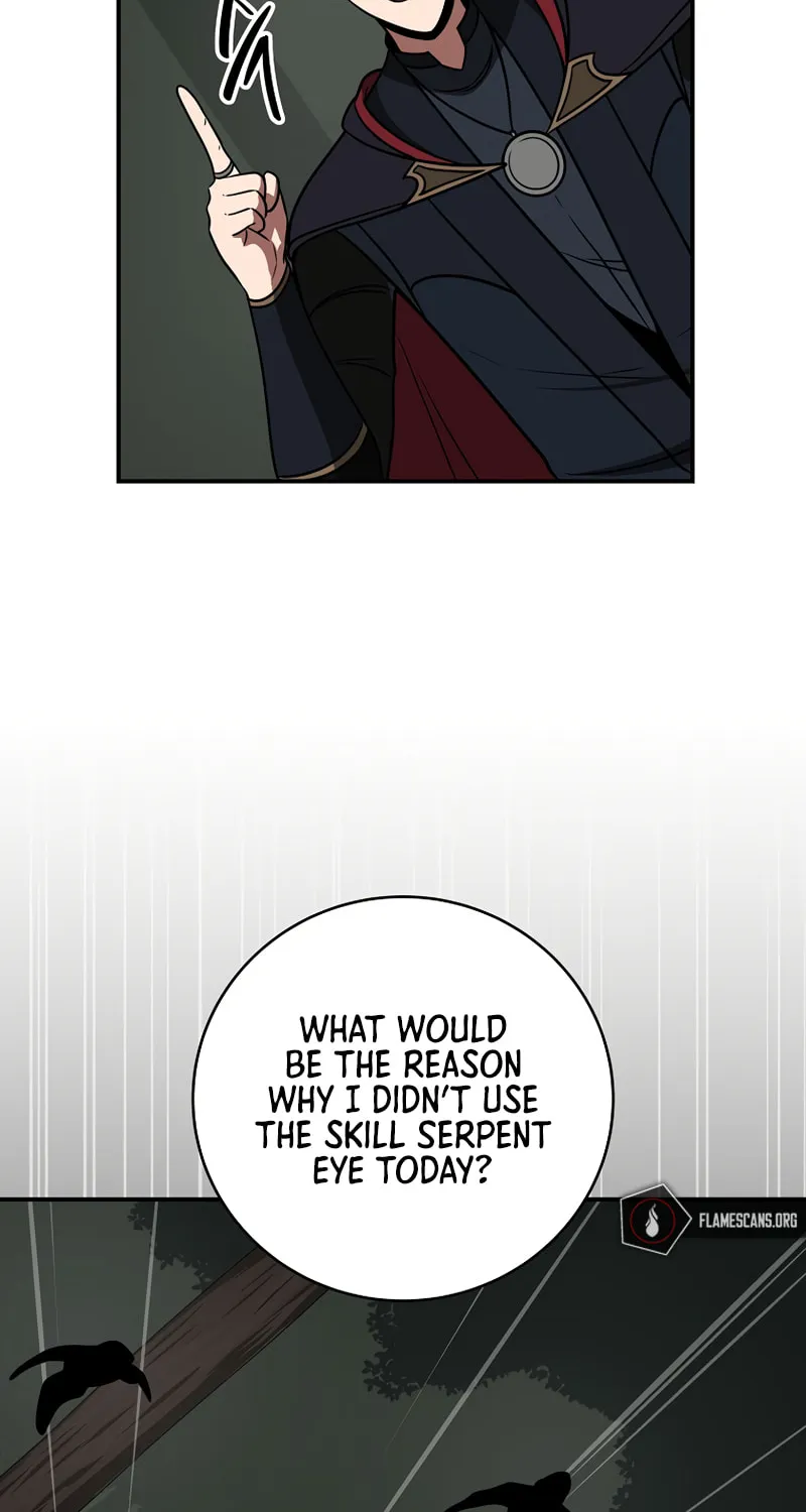 Grand Warlock Streamer Chapter 68 page 103 - 