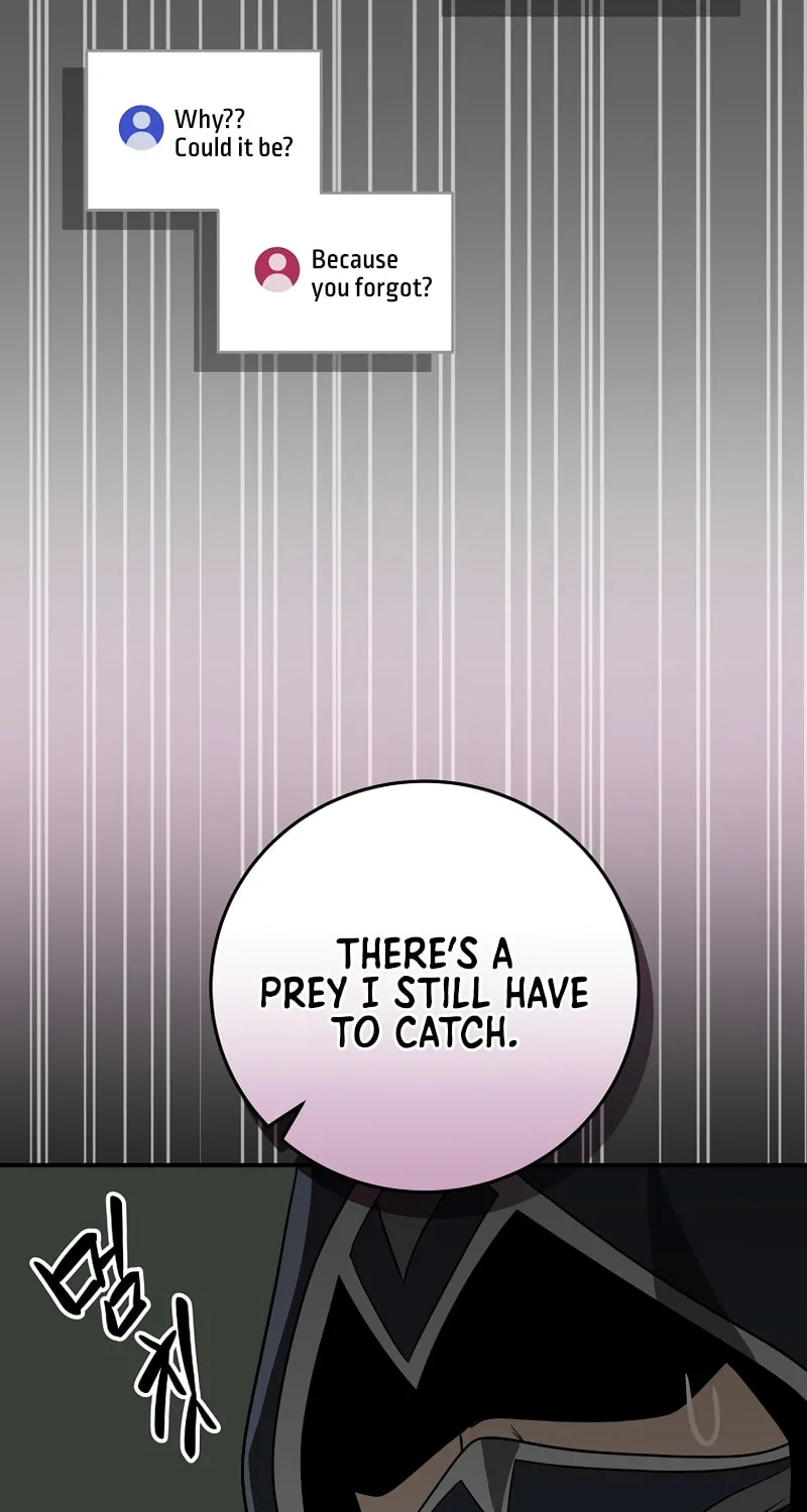 Grand Warlock Streamer Chapter 68 page 106 - 