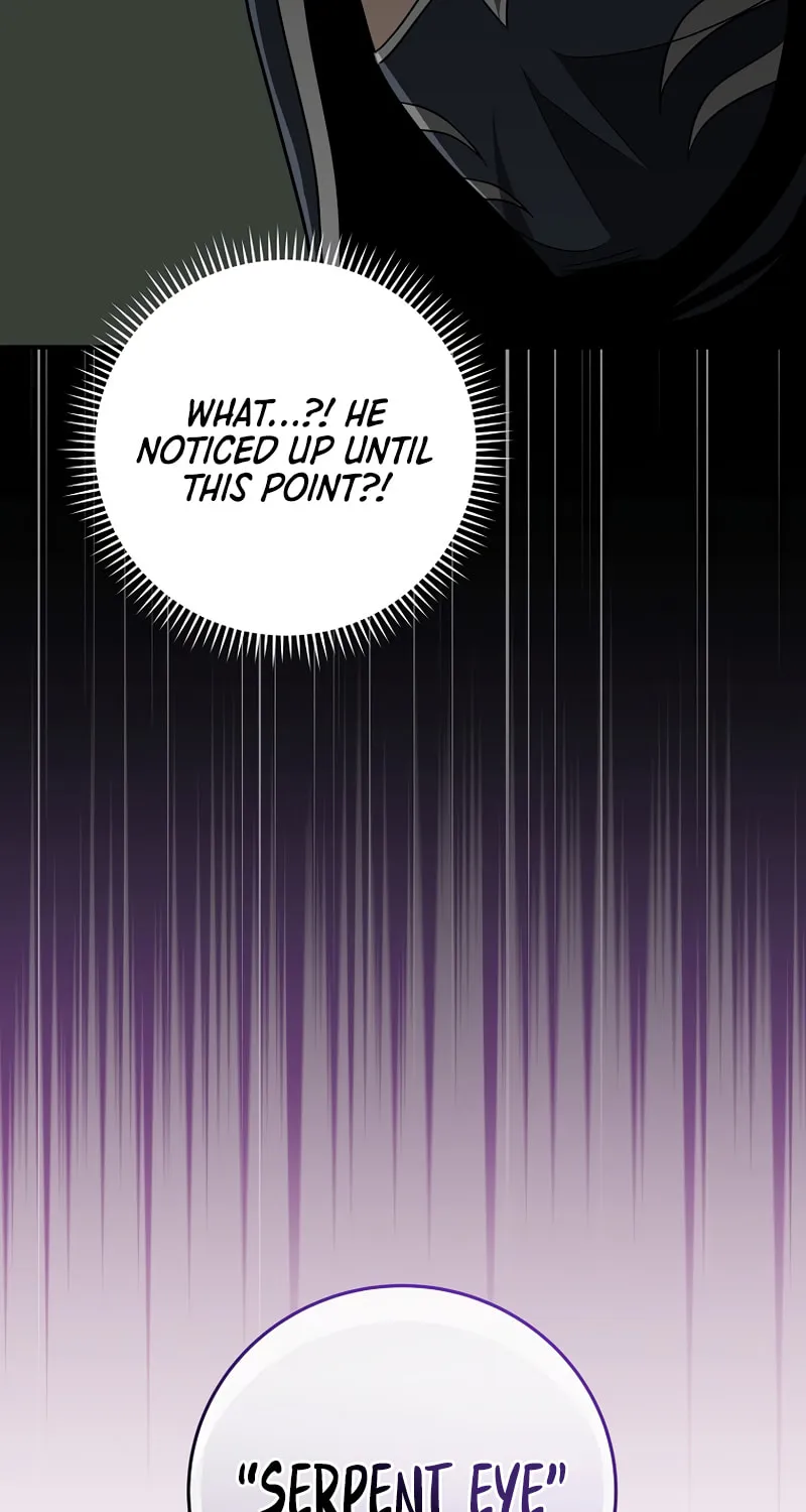 Grand Warlock Streamer Chapter 68 page 107 - 