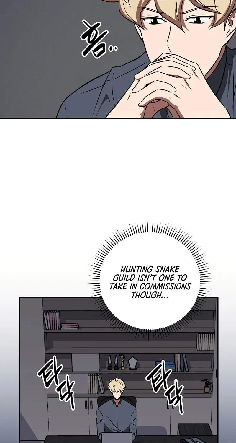 Grand Warlock Streamer Chapter 68 page 109 - 