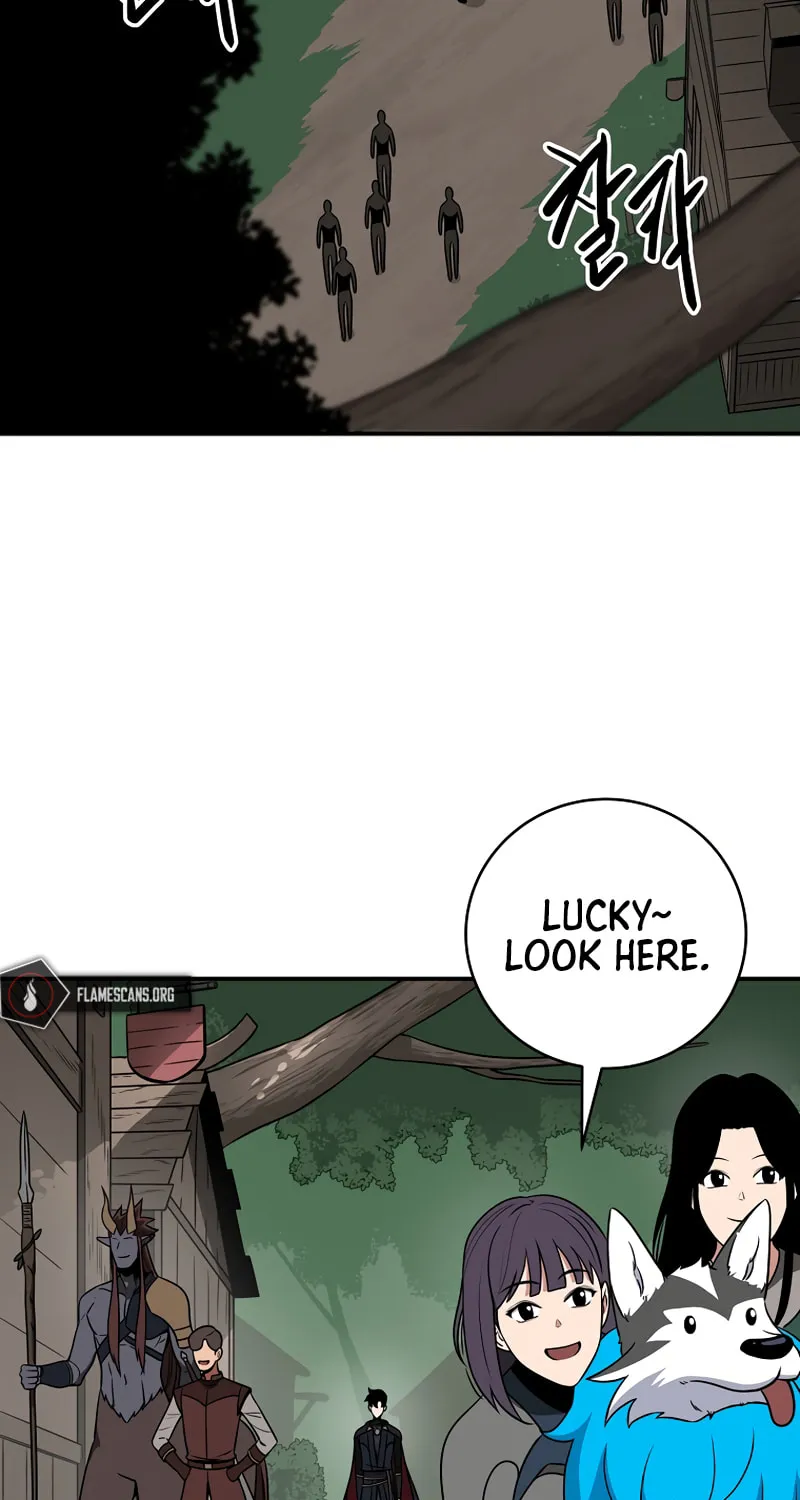 Grand Warlock Streamer Chapter 68 page 12 - 