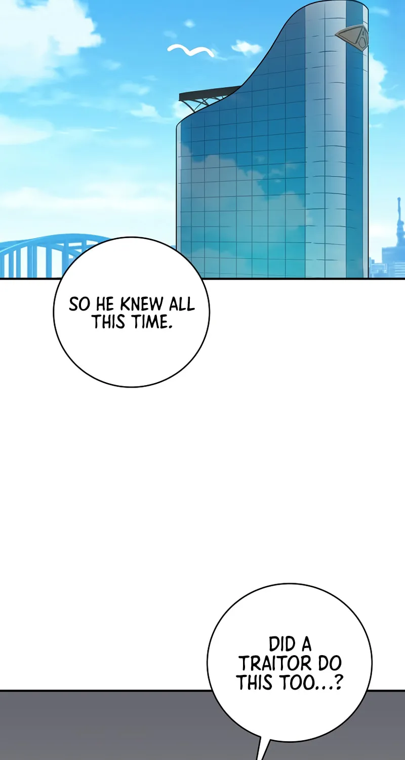 Grand Warlock Streamer Chapter 68 page 112 - 