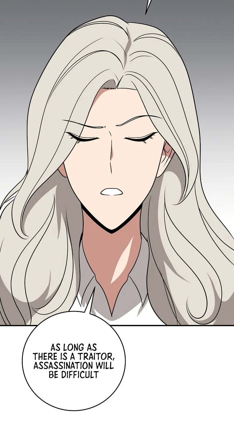 Grand Warlock Streamer Chapter 68 page 113 - 