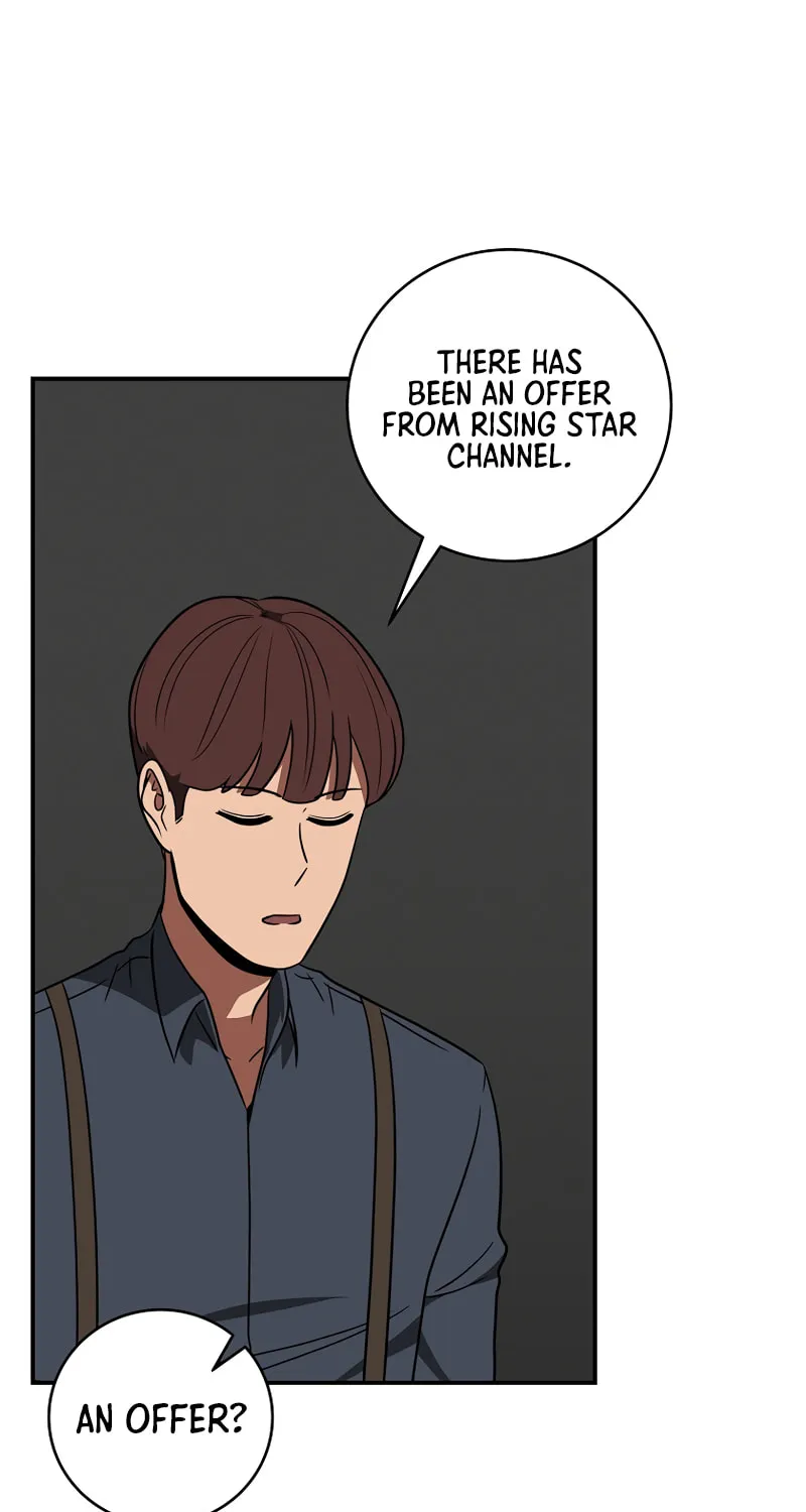 Grand Warlock Streamer Chapter 68 page 114 - 