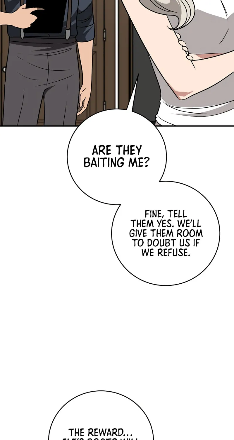 Grand Warlock Streamer Chapter 68 page 116 - 