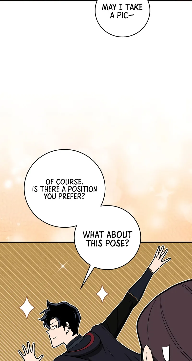 Grand Warlock Streamer Chapter 68 page 14 - 