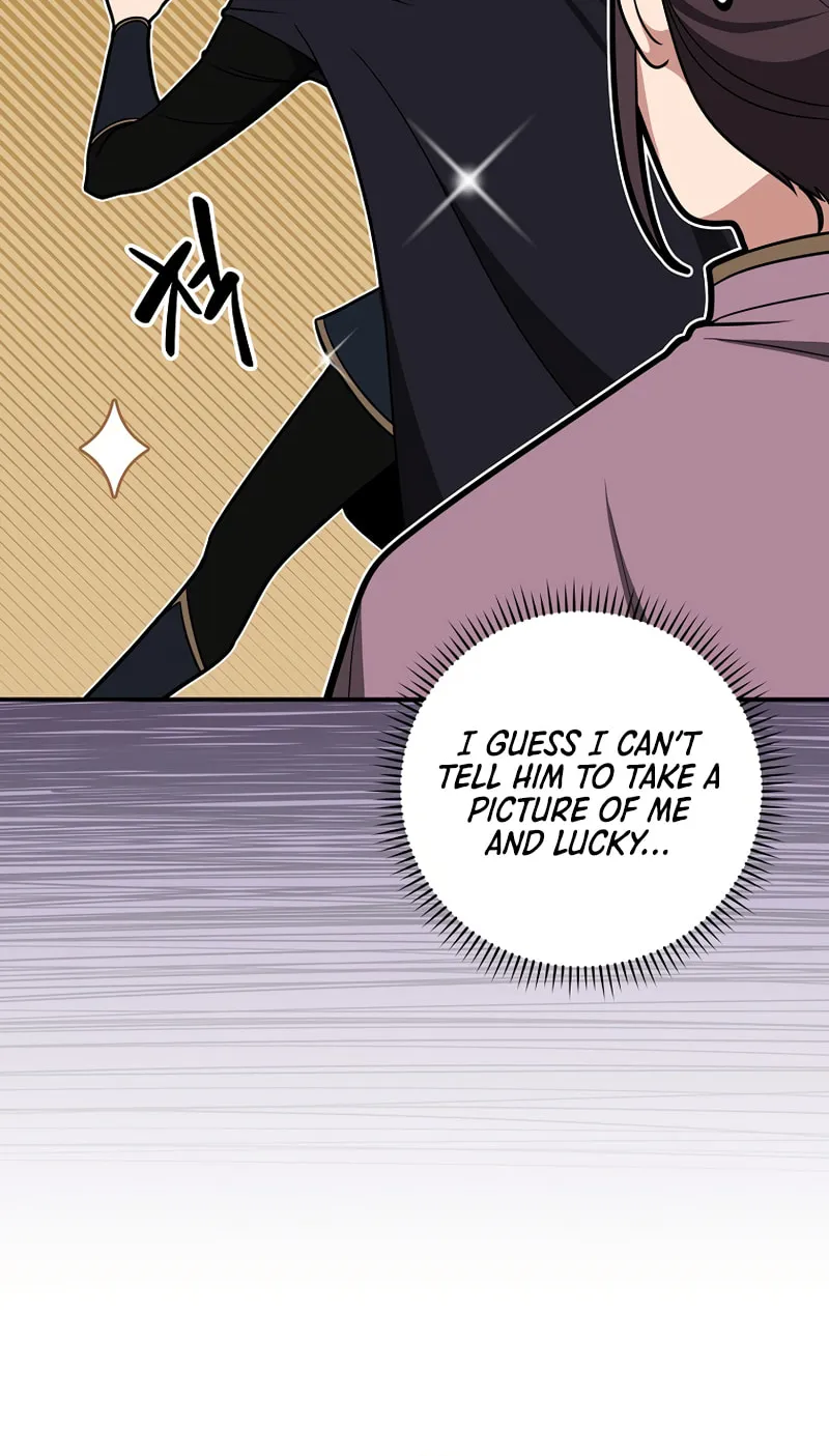 Grand Warlock Streamer Chapter 68 page 15 - 