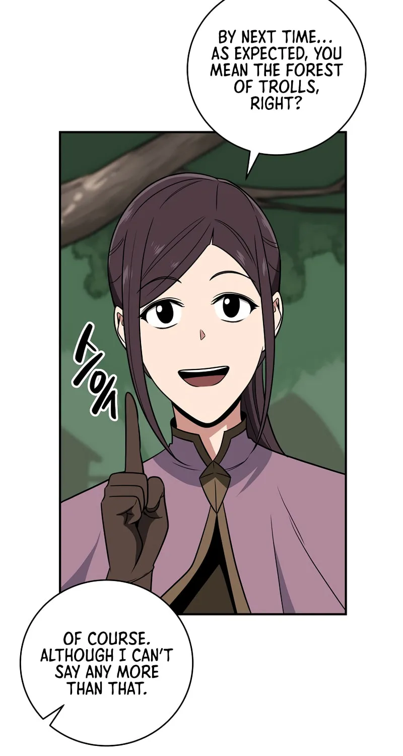 Grand Warlock Streamer Chapter 68 page 17 - 