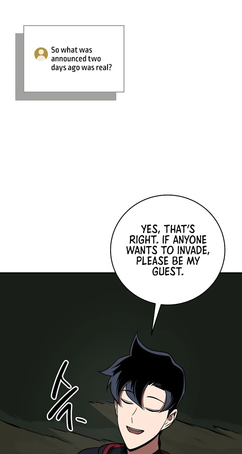 Grand Warlock Streamer Chapter 68 page 26 - 