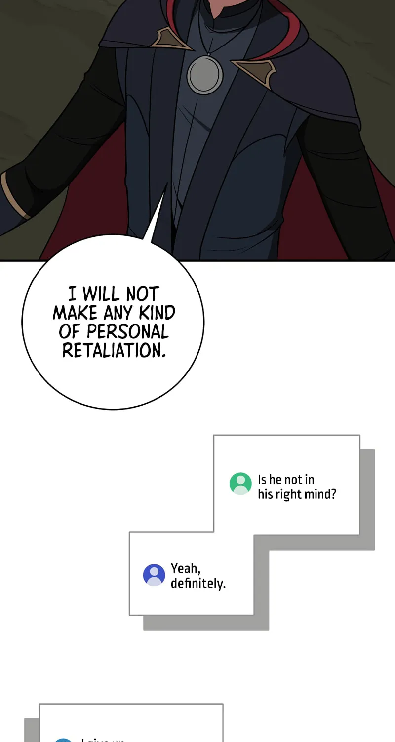 Grand Warlock Streamer Chapter 68 page 27 - 