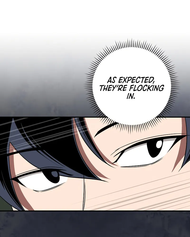 Grand Warlock Streamer Chapter 68 page 29 - 