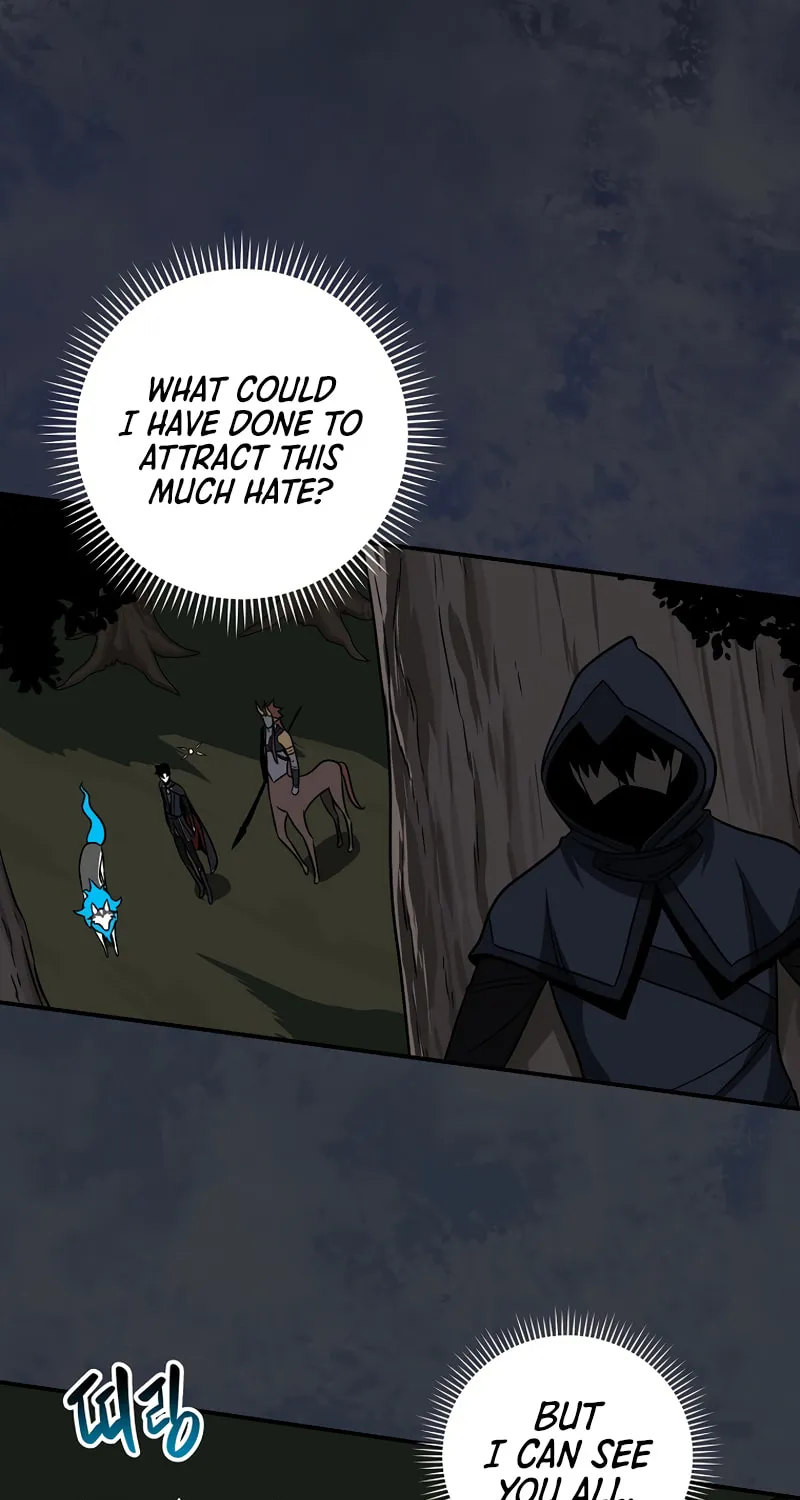 Grand Warlock Streamer Chapter 68 page 30 - 