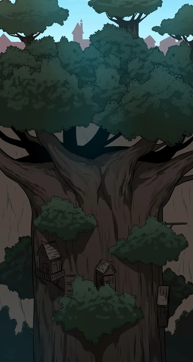 Grand Warlock Streamer Chapter 68 page 4 - 