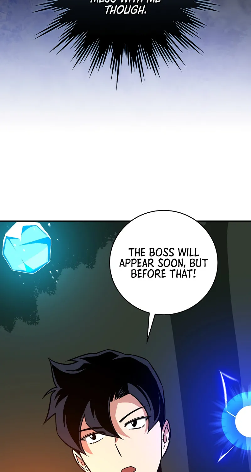 Grand Warlock Streamer Chapter 68 page 32 - 