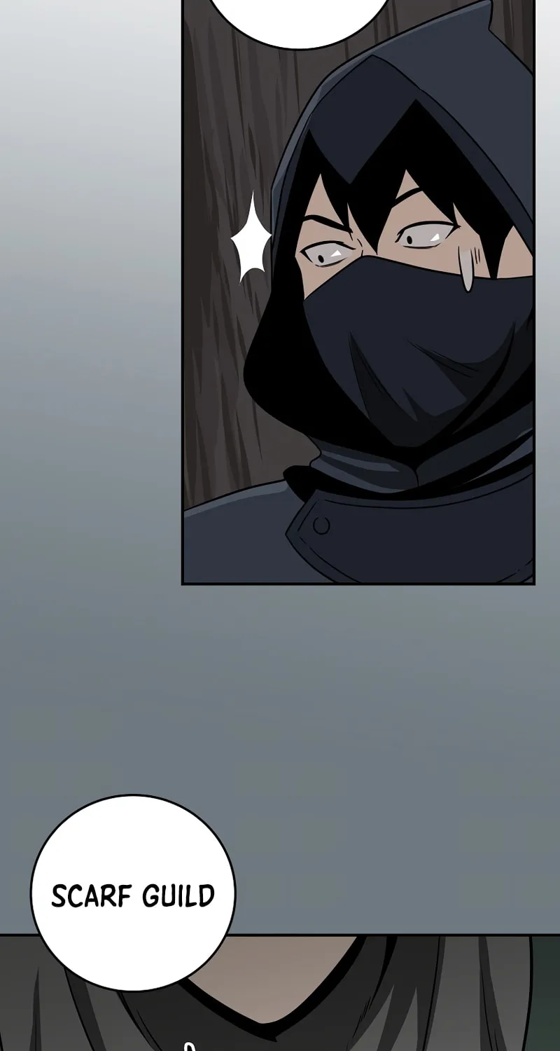 Grand Warlock Streamer Chapter 68 page 34 - 