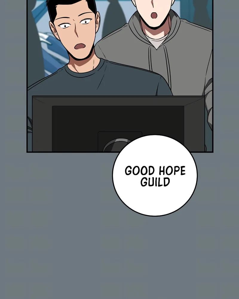 Grand Warlock Streamer Chapter 68 page 36 - 