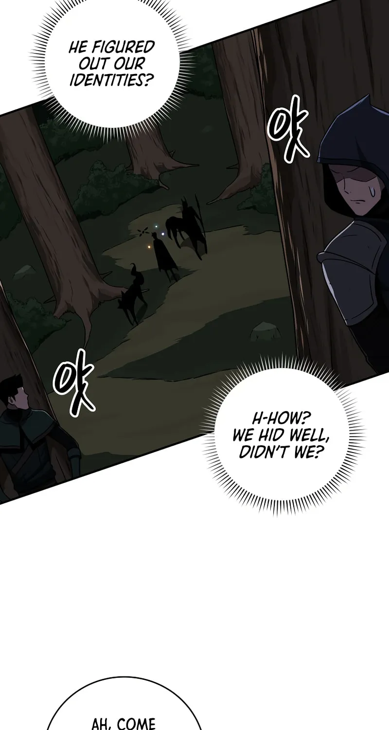 Grand Warlock Streamer Chapter 68 page 39 - 