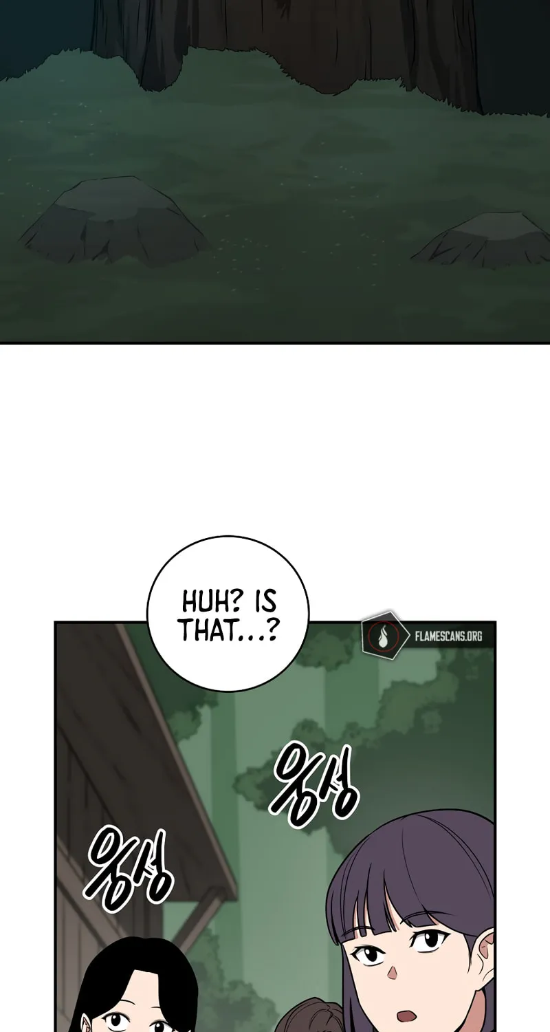 Grand Warlock Streamer Chapter 68 page 5 - 
