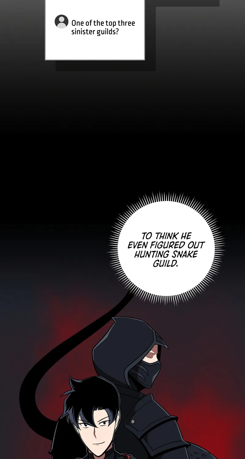 Grand Warlock Streamer Chapter 68 page 41 - 