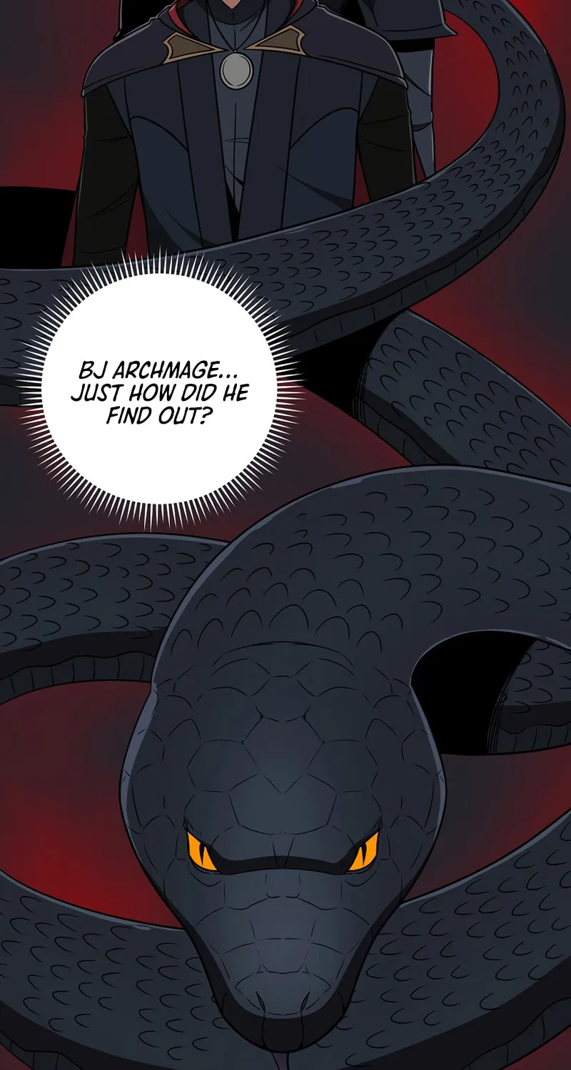 Grand Warlock Streamer Chapter 68 page 42 - 