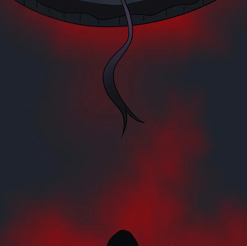 Grand Warlock Streamer Chapter 68 page 43 - 