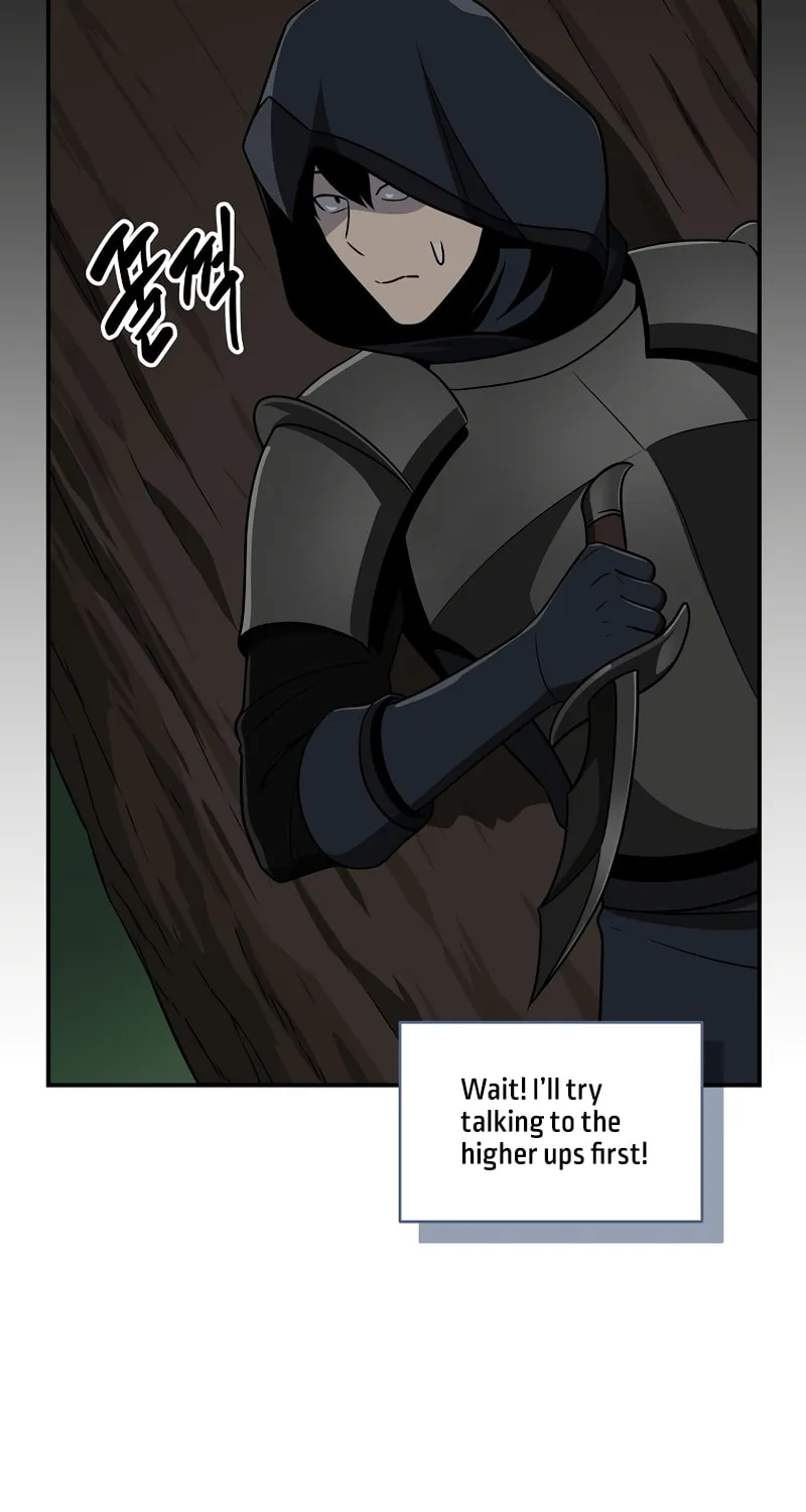 Grand Warlock Streamer Chapter 68 page 45 - 