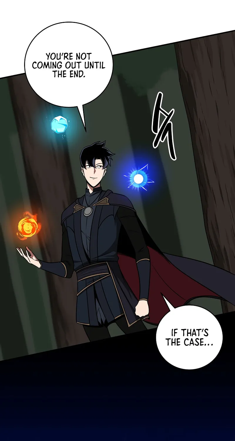 Grand Warlock Streamer Chapter 68 page 46 - 