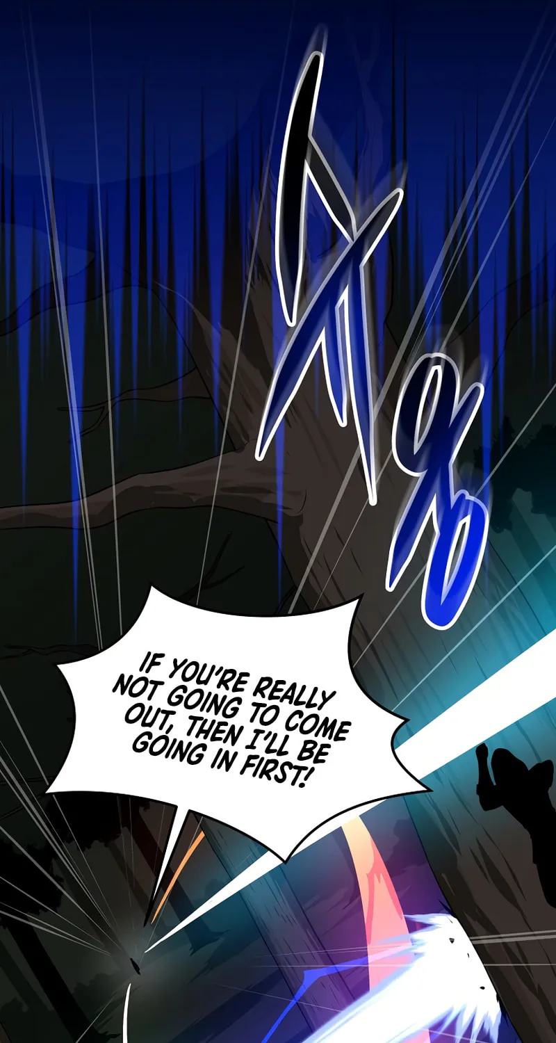 Grand Warlock Streamer Chapter 68 page 47 - 