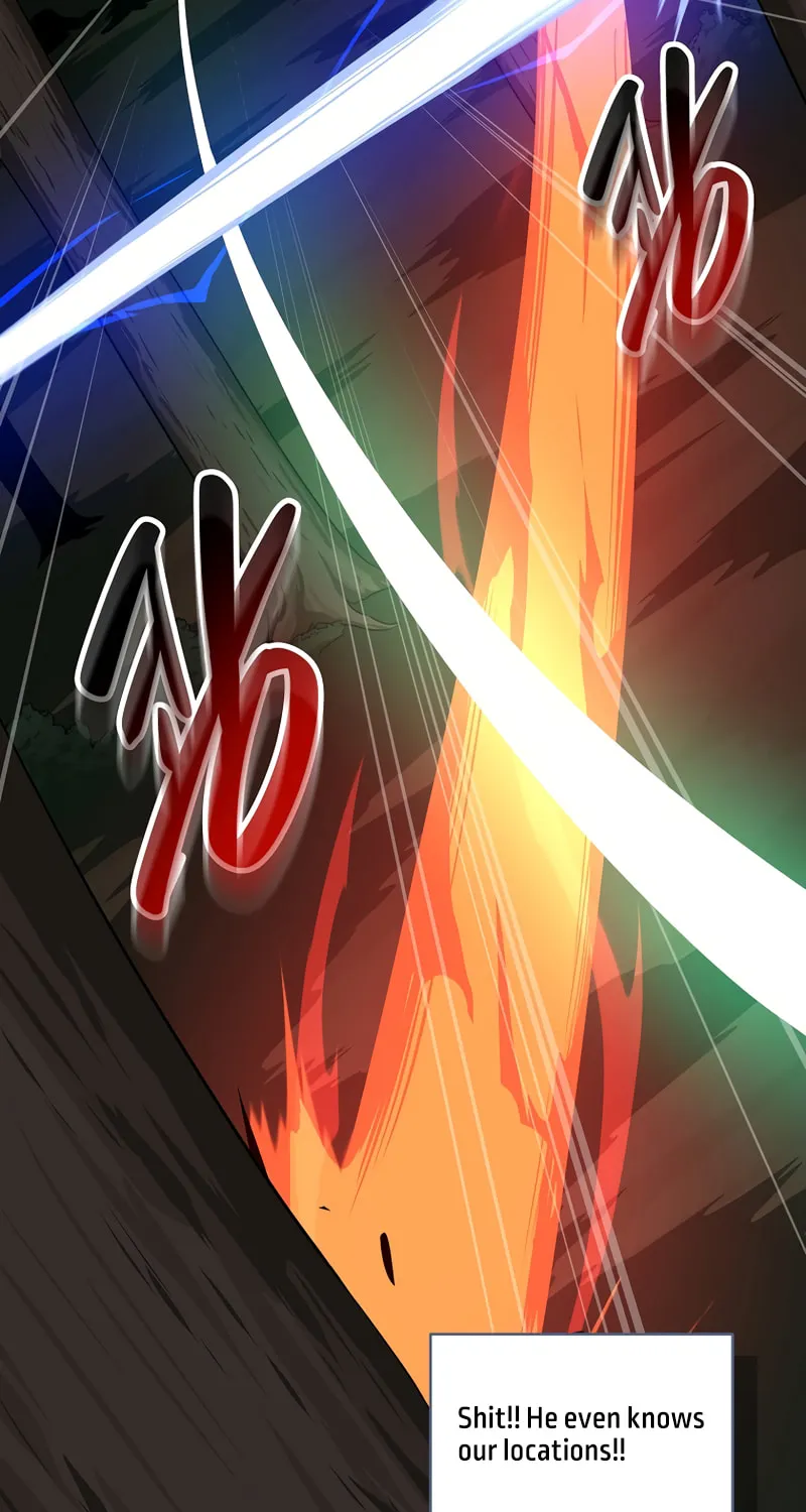 Grand Warlock Streamer Chapter 68 page 48 - 