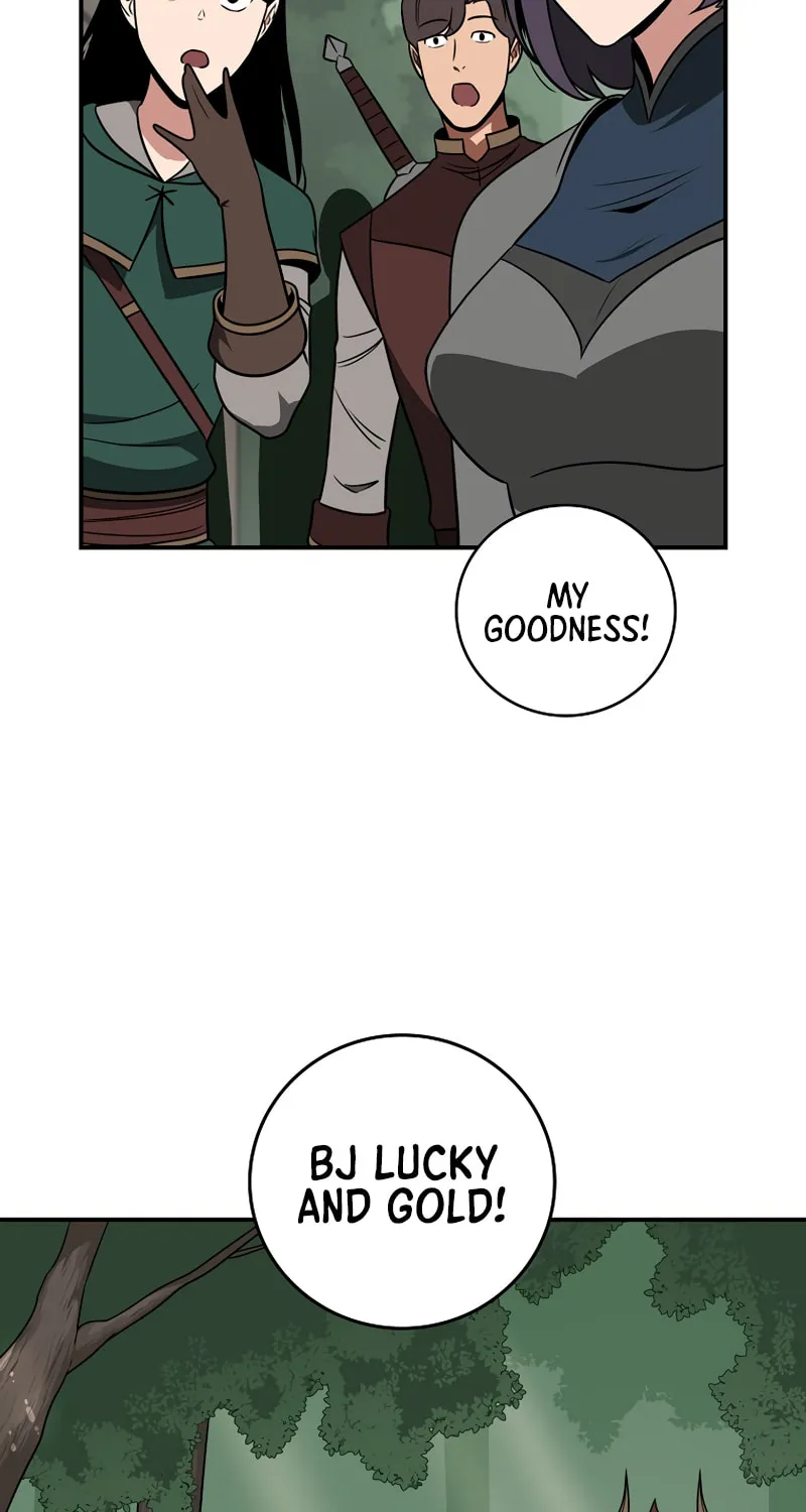 Grand Warlock Streamer Chapter 68 page 6 - 