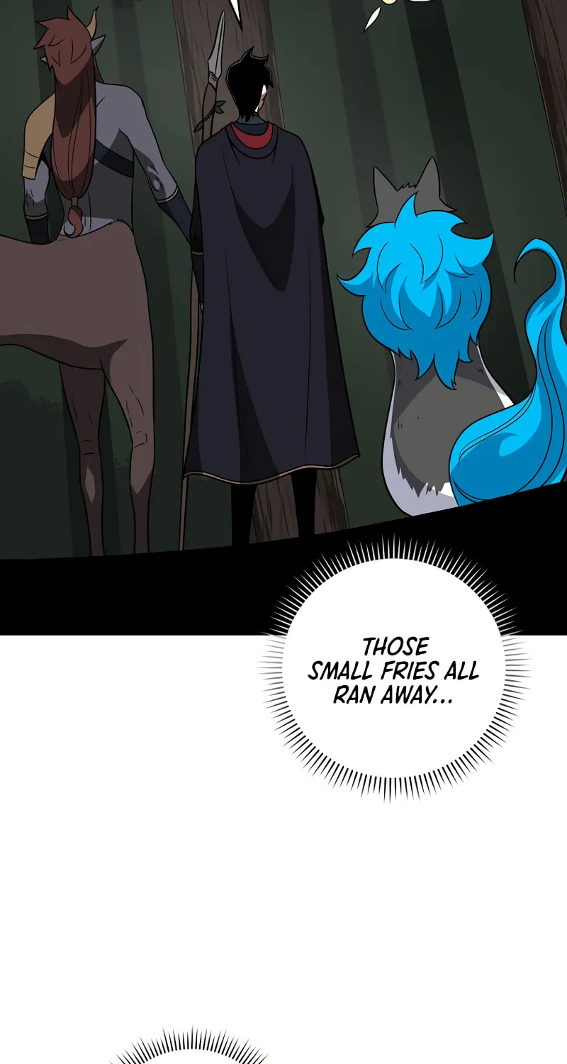 Grand Warlock Streamer Chapter 68 page 52 - 